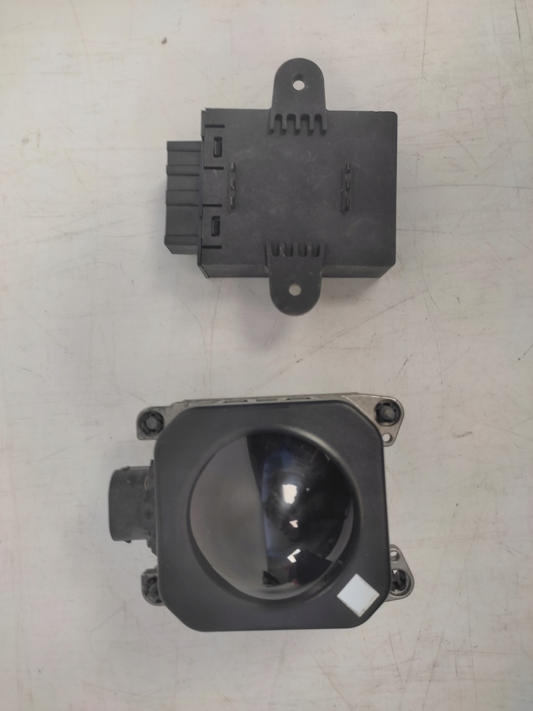 фото №1, Mercedes c-klasa w205 радар acc distronic датчик