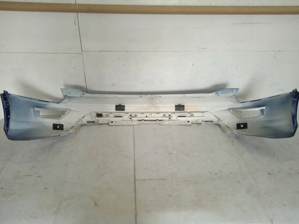 фото №7, Бампер задня ford kuga mk2 titanium