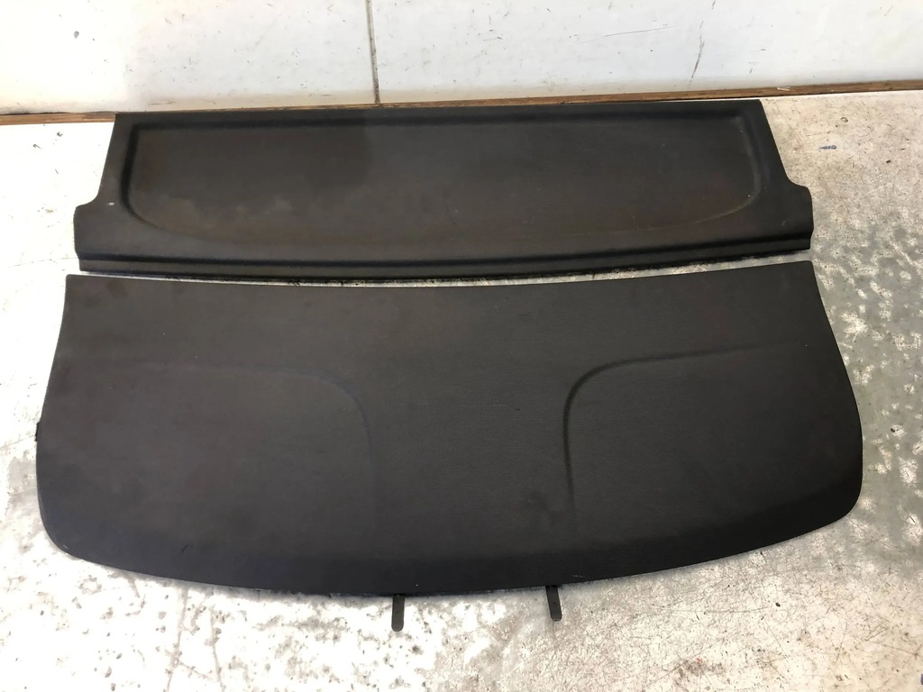 фото №1, Полка багажника audi a5 sportback комплект