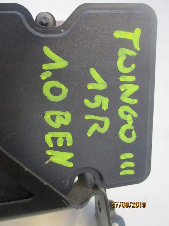 Насос гальмівна abs renault twingo iii 1.0 Ціна