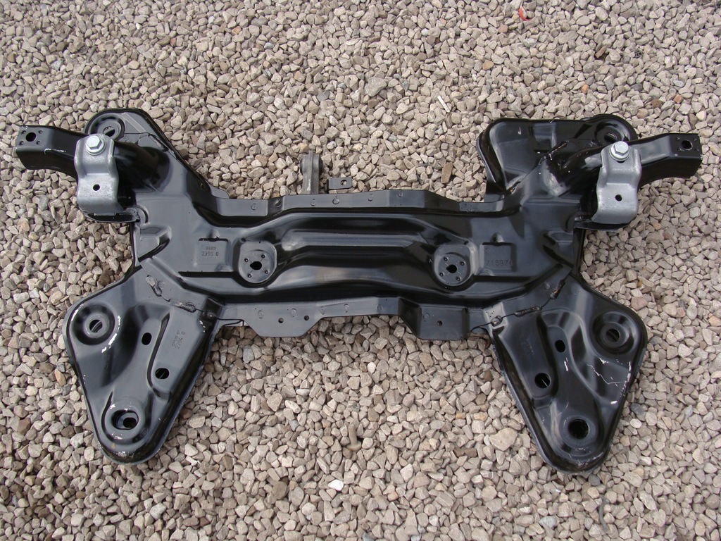 фото №1, Балка підрамник citroen c3 iii 2020r