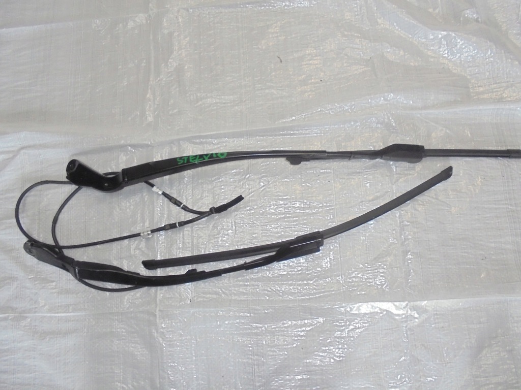 фото №1, Двірник важіль piuro alfa romeo stelvio