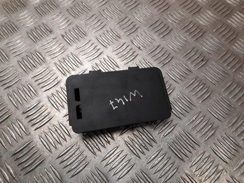 фото №1, Зарядное устройство индукционная volkswagen vw t-roc 2ga 6va035502