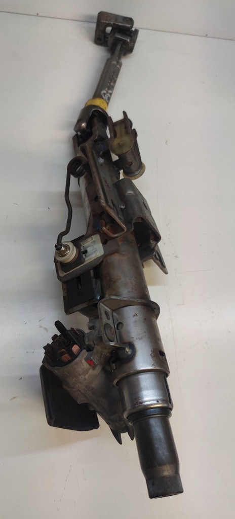 фото №6, 8l2 419 501 bp audi a3 8l колонка руля octavia passat