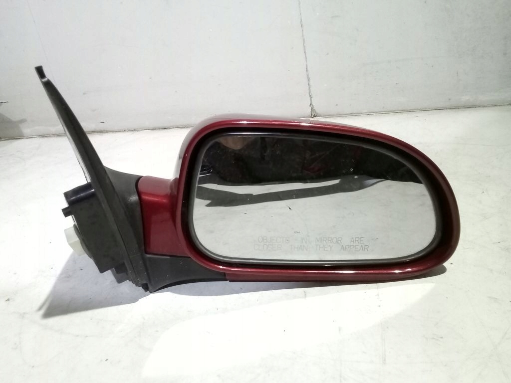 фото №6, Daewoo lacetti зеркало правое elektr 70u