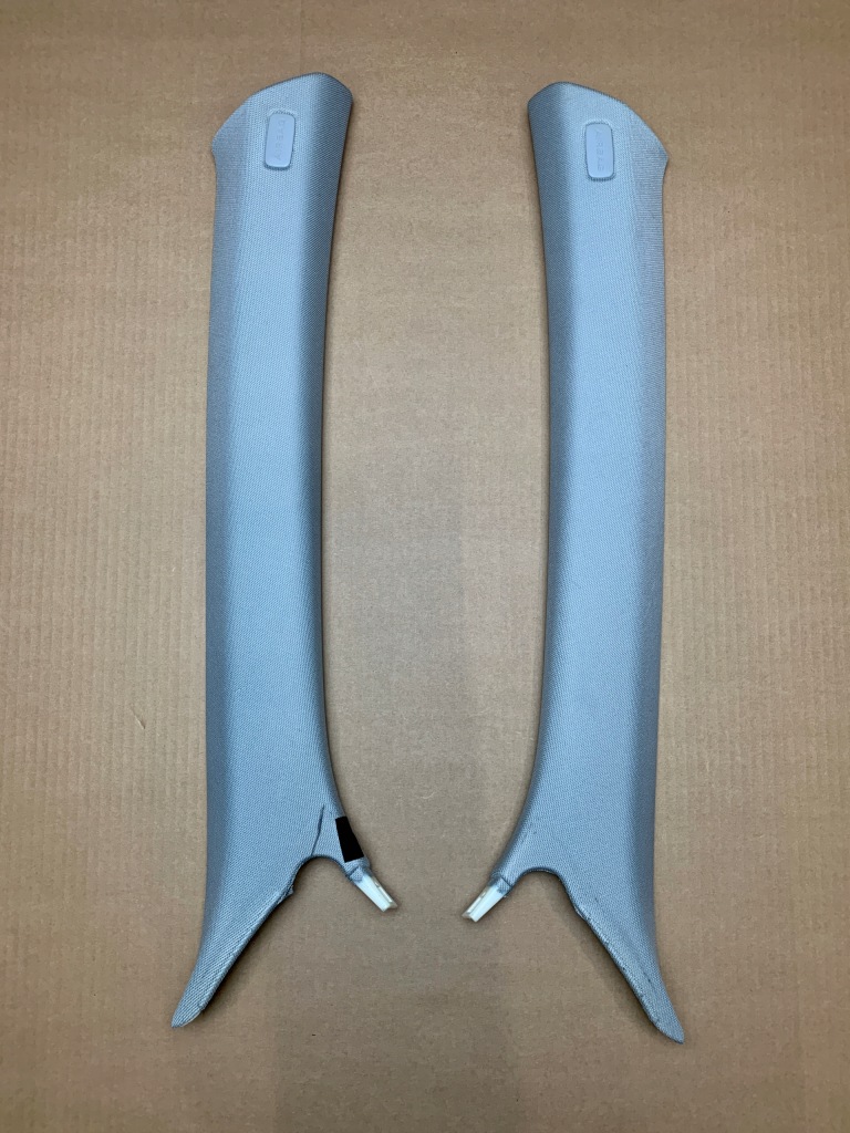 фото №3, Audi a6 c7 2017 потолок защита ручки фонари led 32km