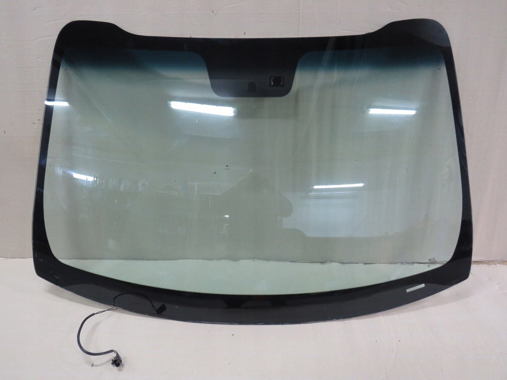 фото №1, Kia sportage iii стекло лобовое передняя 2011