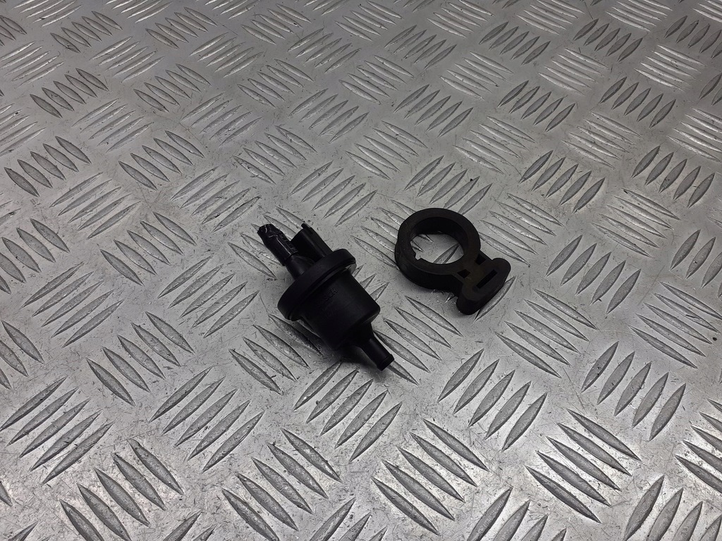 фото №1, Клапан вакуумa mazda 5 2.0 0280142412