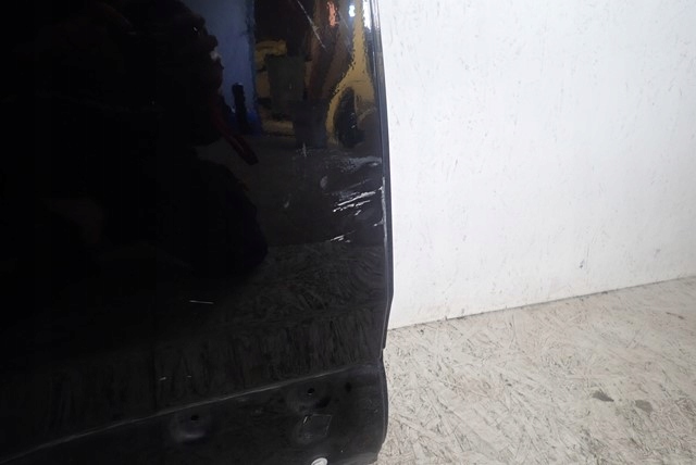 фото №2, Двері праве задні правий задня jeep renegade