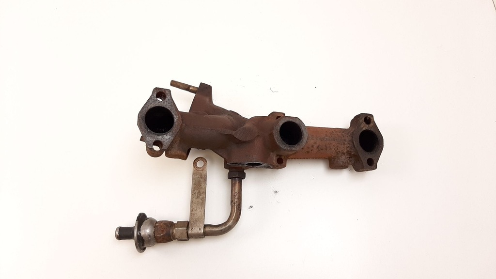 фото №5, 1991 pontiac firebird колектор випускний 10044876