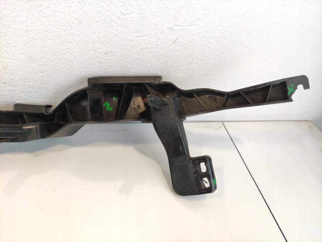 Opel astra k напрямна бампера лівий перед 13423699 Київ