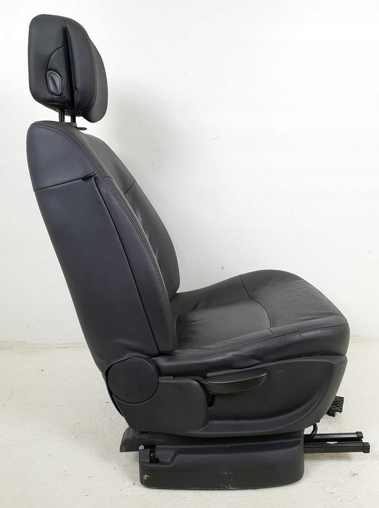 фото №6, Сидіння правий перед з підігрівом монітор renault espace iv