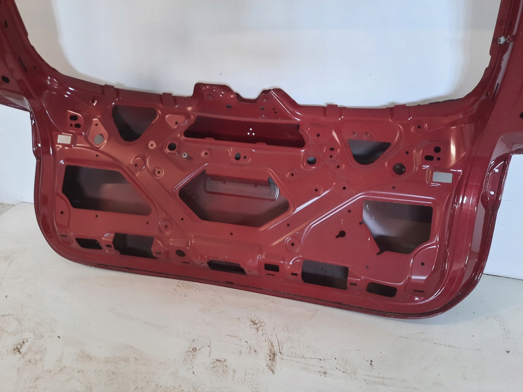 фото №12, Mercedes w247 b-klasa minivan 19- крышка багажника багажника a2477422500