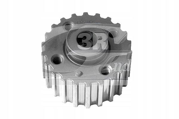фото №2, Колесо зубчасте 3rg