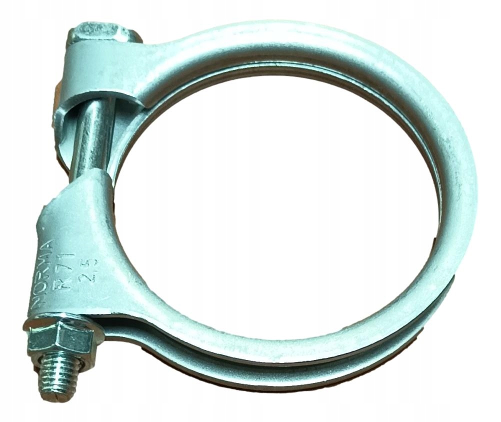 фото №1, Mercedes sprinter 906-910 хомут трубы выпускной