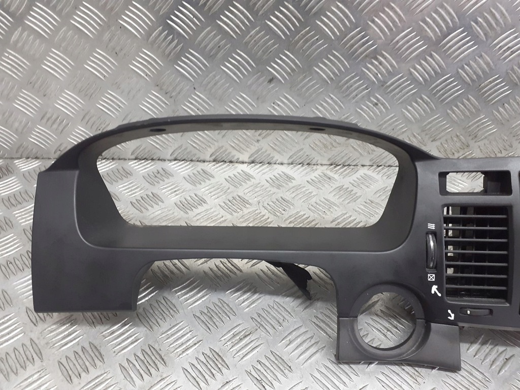 фото №6, Панель приборная панель защита рамка консоль chevrolet epica