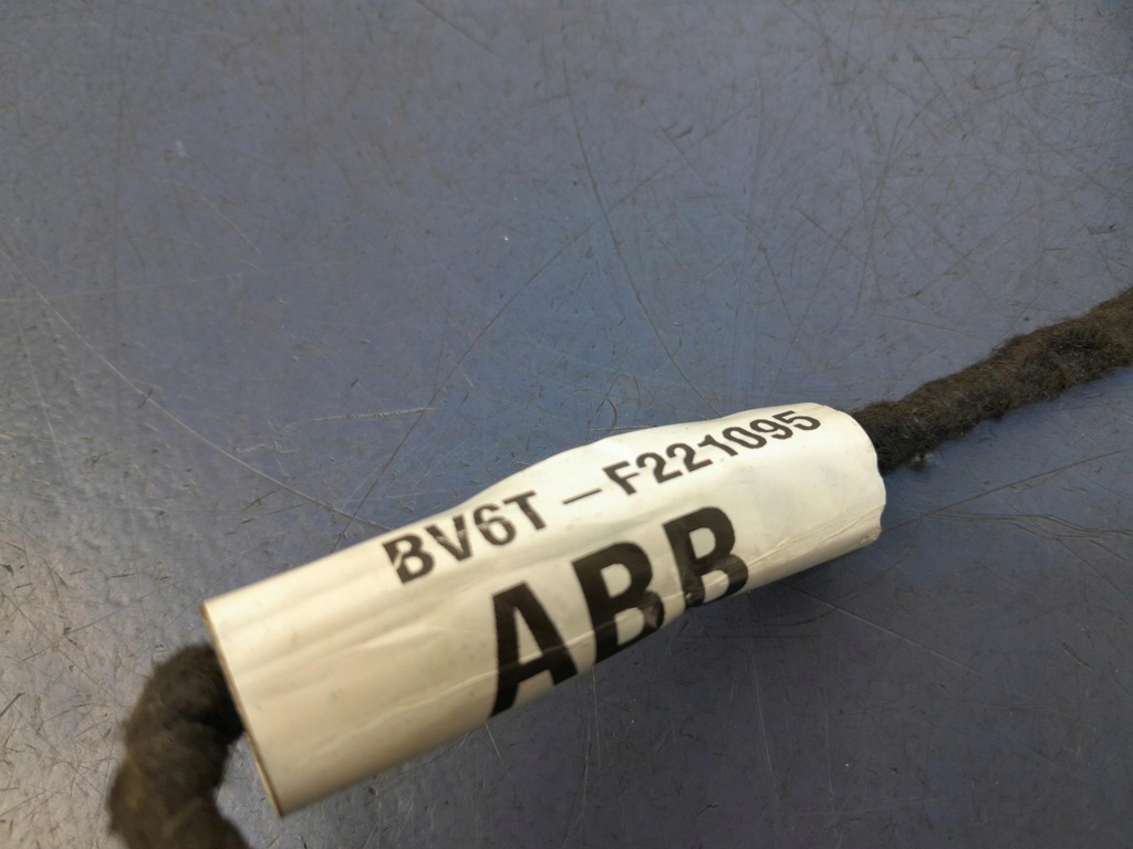 фото №5, Ford focus mk3 модуль запобігання зіткнення