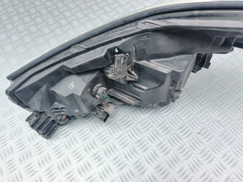 Subaru forester 2018- фара фара перед full led правий америка Київ