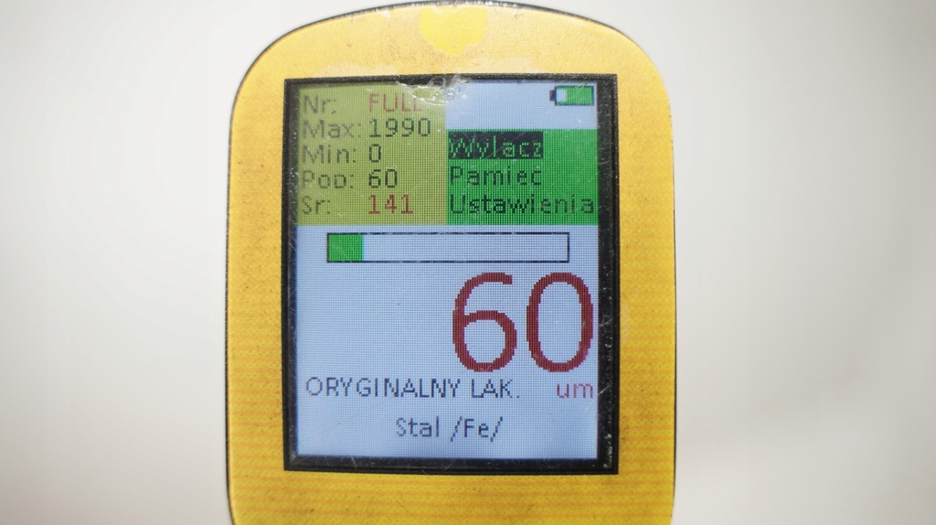 фото №8, Дверь левый перед mazda 2 ii de 07-10r