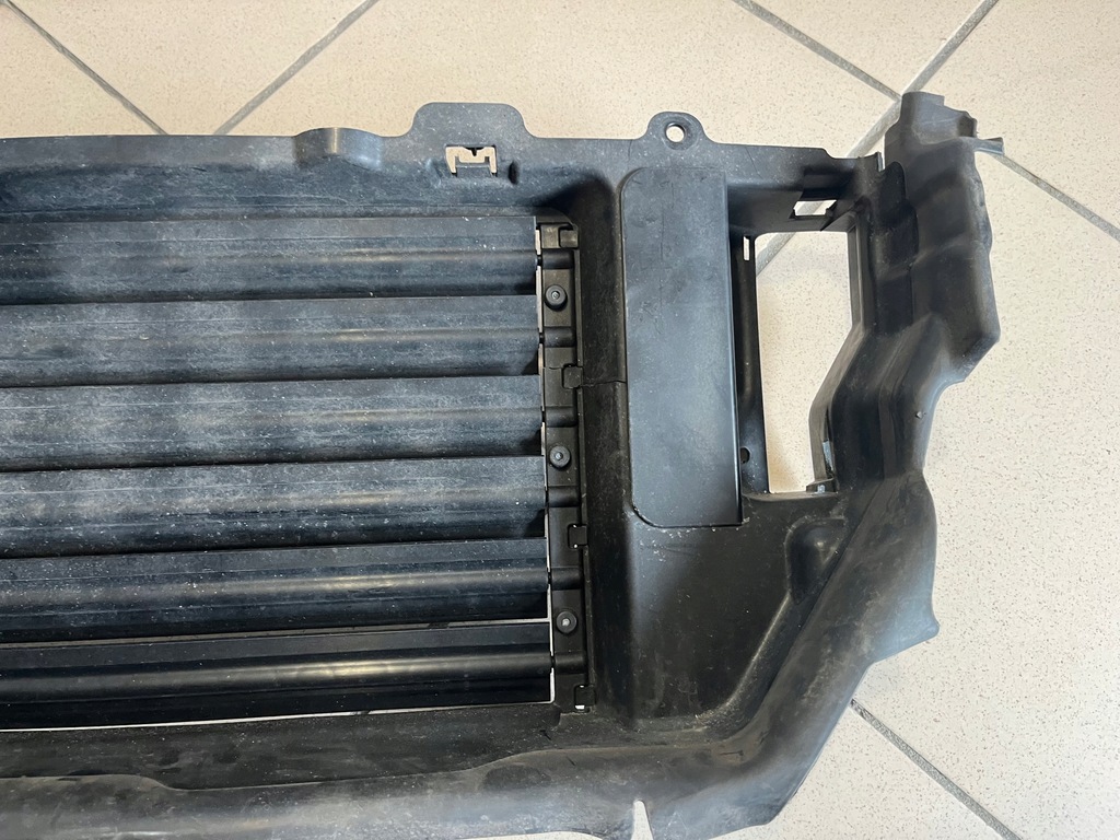 фото №7, Жалюзі шторка повітропровід повітря volvo xc90 xc-90 ii 2 15-