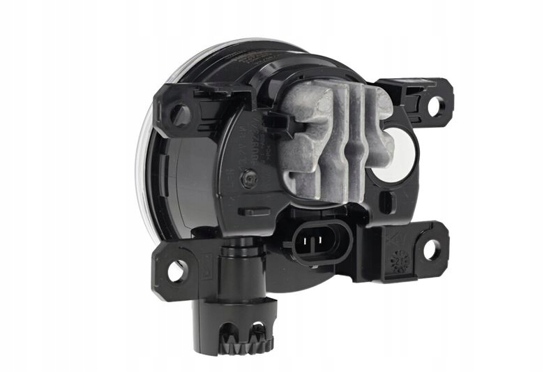 фото №2, Лампа противотуманная противотуманная фара led 047453 valeo