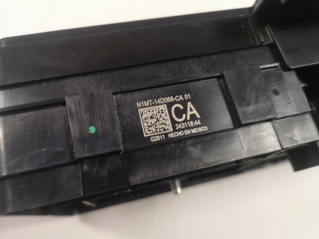 фото №6, Коробка предохранителей ford explorer 2.3 2020 -