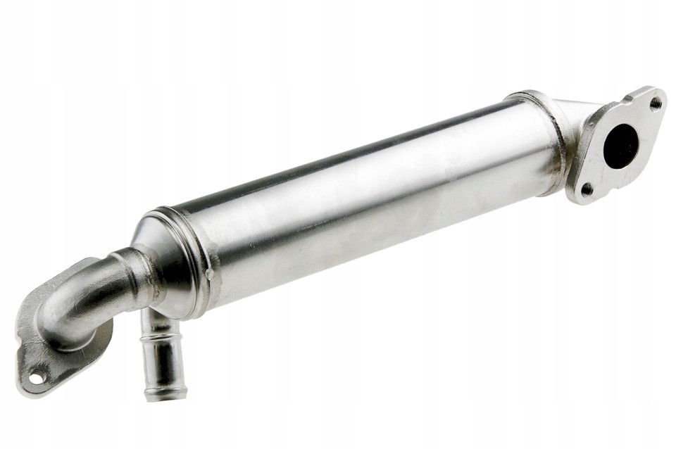 фото №16, Радиатор выхлопных газов клапана egr vw amarok 2.0tdi 2010-