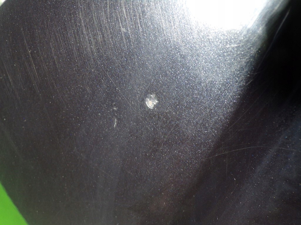 фото №8, Ford fiesta mk6 капот передняя перед