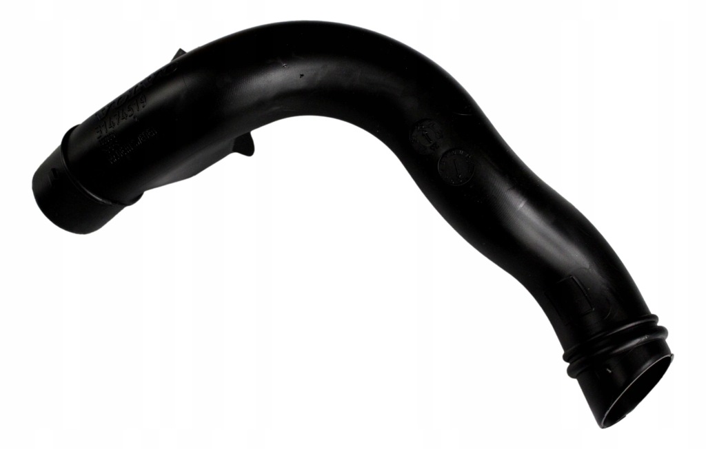 фото №1, Шланг фільтра повітря