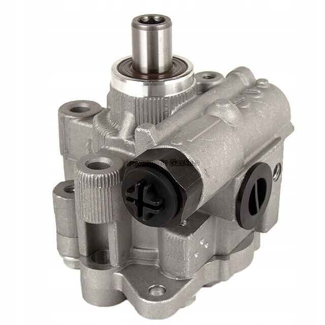 фото №1, Насос усилителя jeep grand cherokee commander 3.7 4.7 5.1 2005-2010