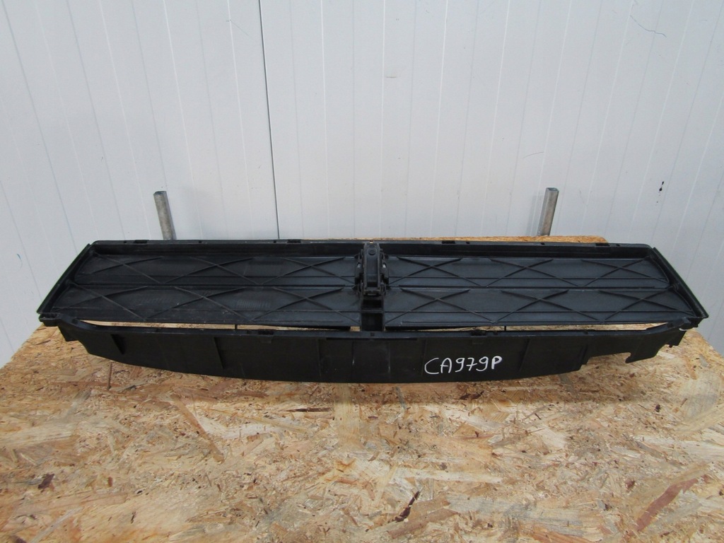 фото №9, Воздуховод впуск жалюзи воздуха bmw 7 f01 f02 6 f06 f12 11-15