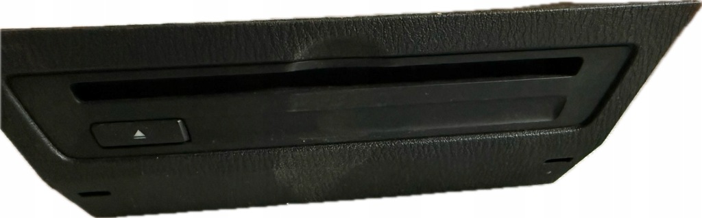 фото №1, Підсилювач радіо модуль dc3e66drx mazda 2 dj 15-