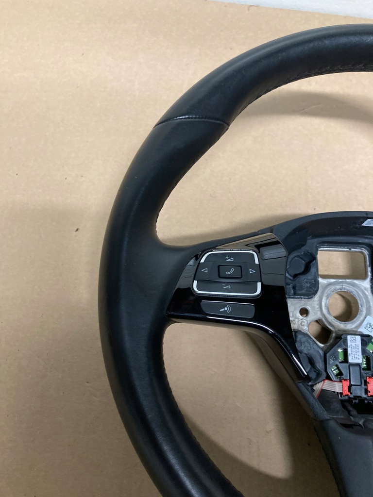 фото №10, Повітропровід vw touareg 7p