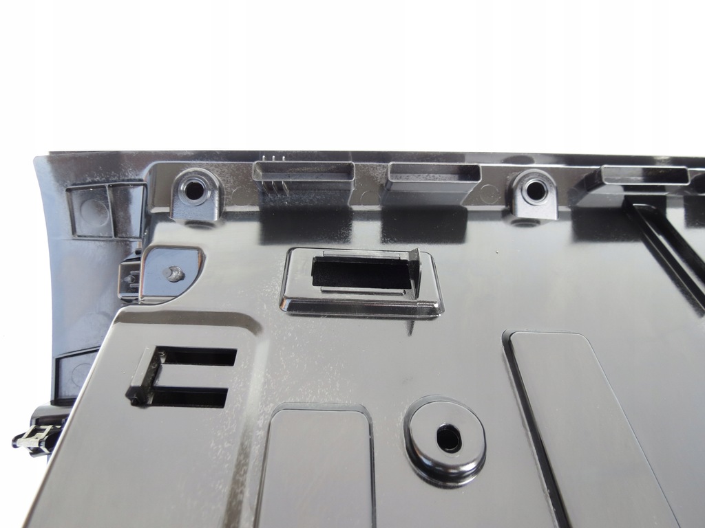 фото №11, Бардачок пассажира панели светлый volvo xc60 ii 17-