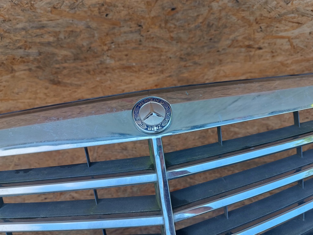 Бампер перед передний оригинал a2048850025 mercedes c klasa w204 Цена