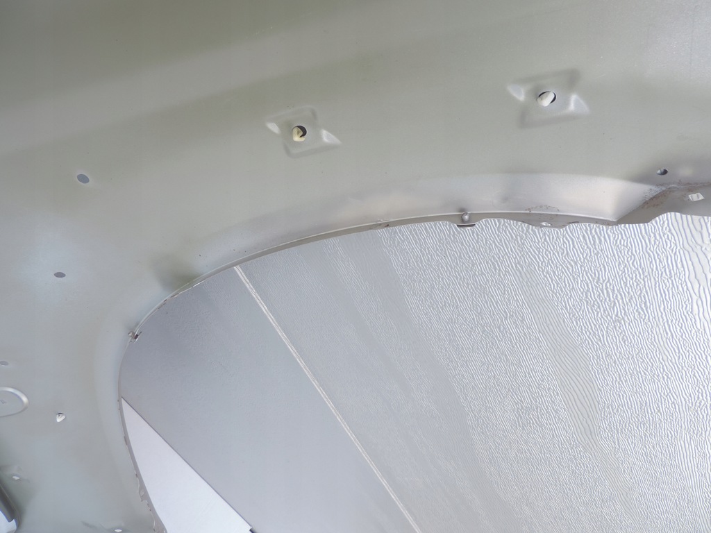 фото №8, Hyundai terracan левый крыло