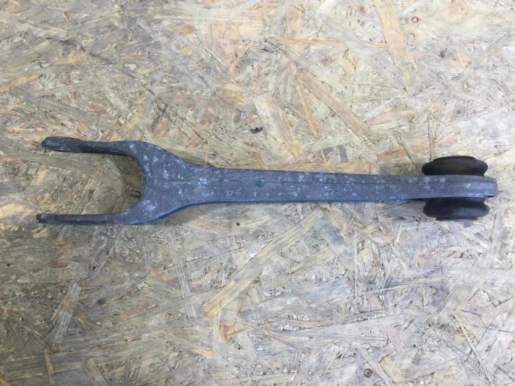 фото №1, Porsche 911 991 рычаг перед 99134104302