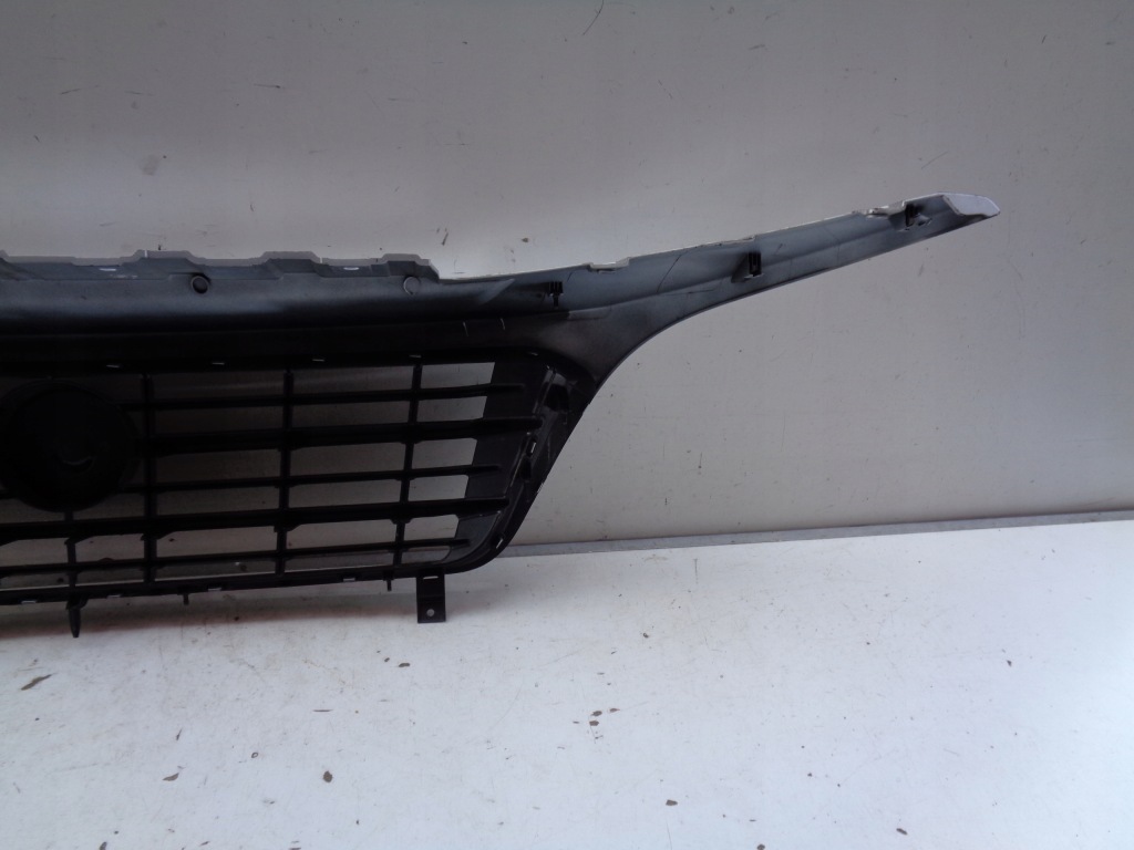 Решітка радіатора решітка радіатора fiat ducato 14- Київ