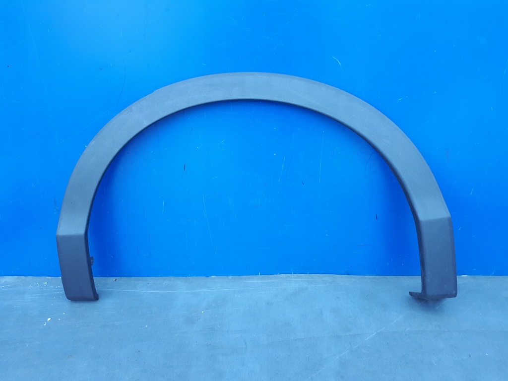 фото №1, Honda civic ix 2011 11-15 накладка молдинг левая задняя