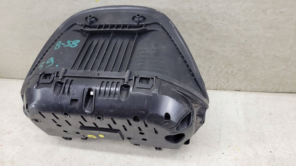 Bmw 2 f45 лічильник прилади 9295445 Ціна