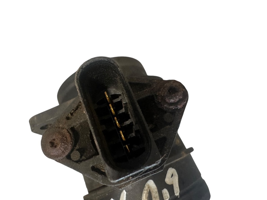 фото №6, Vw toruan витратомір 0281002531