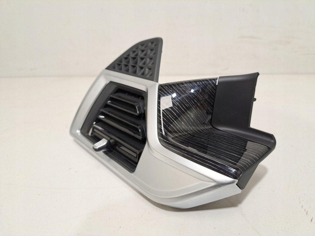 фото №12, Рамка ґрати обдув bmw x6 g06 9634829