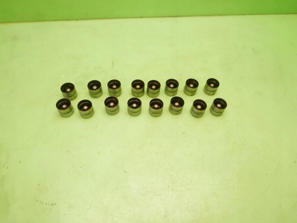 фото №8, Гідроштовхачі штовхачі citroen c5 i phi 1.8 16v 01-04