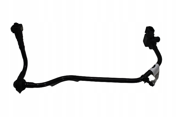 фото №1, Jeep cherokee kl 19- lift шланг підсилювач гальм клапан