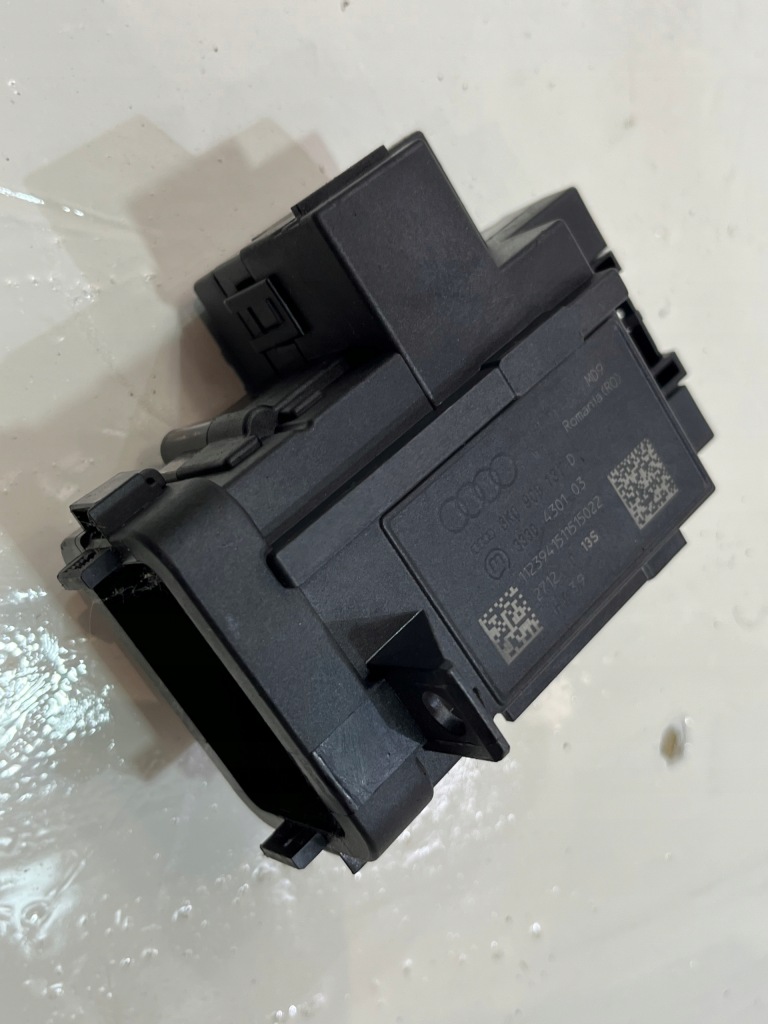 фото №1, Замок зажигания audi a4 b8 lift 8k0909131d