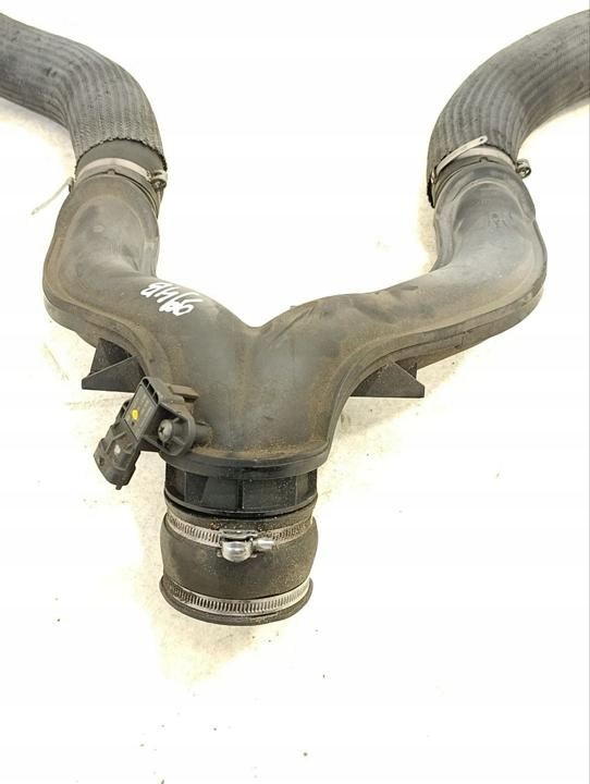 Напрямна всмоктувальна повітря maserati ghibli 2015 670001350 в Україні