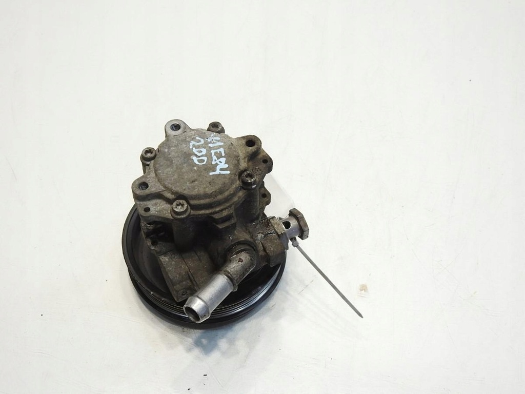 фото №10, Насос усилителя bmw x1 e84 2.0 d 678045902 lh2114302