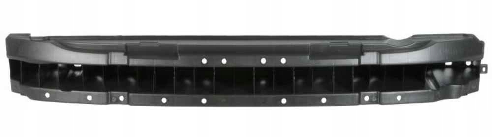 фото №1, Балка підсилювач бампера задня renault fluence 10-