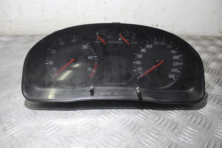 фото №1, Прилади volkswagen passat b5