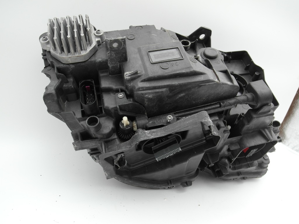 фото №11, Volvo v90 s90 3 модули full led active лампа передняя левая 31386164 nr72